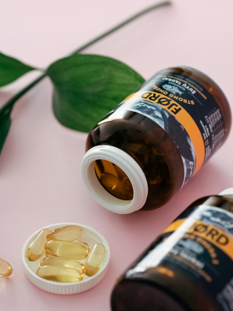 Omega 3 Oleo de Peixe 1000mg 90 Caps